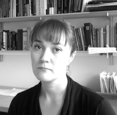 Maria Gouskova | Professor of Linguistics, New York University